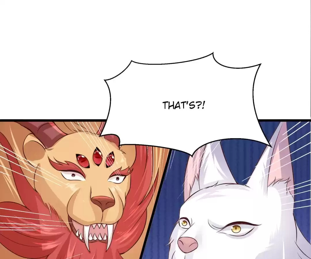 Immortal Demon Dad Chapter 22 page 35 - 