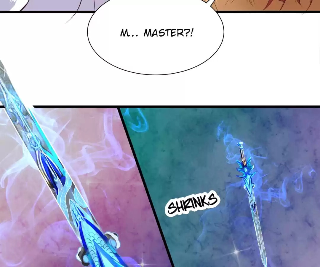 Immortal Demon Dad Chapter 22 page 56 - 