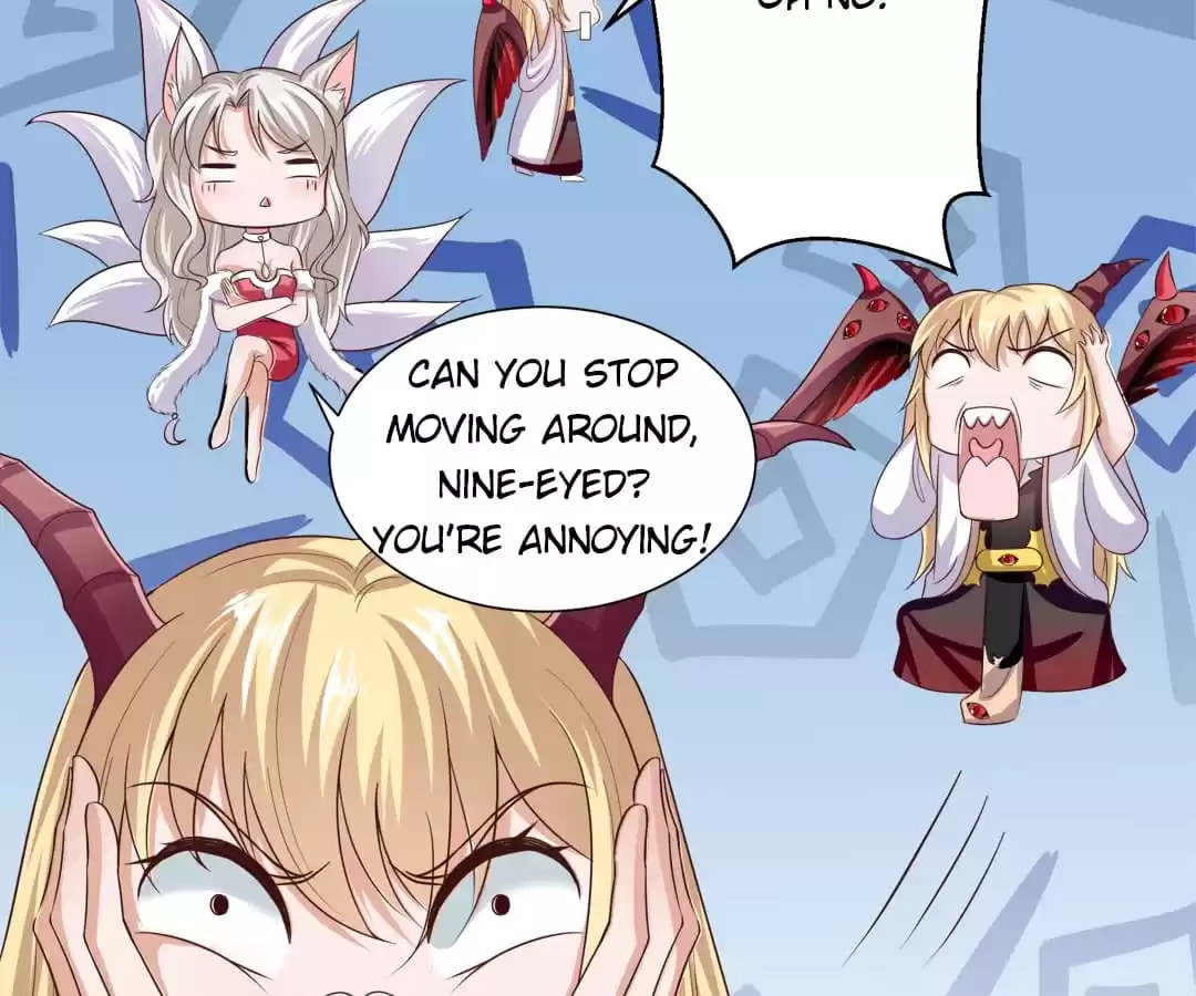 Immortal Demon Dad Chapter 22 page 69 - 