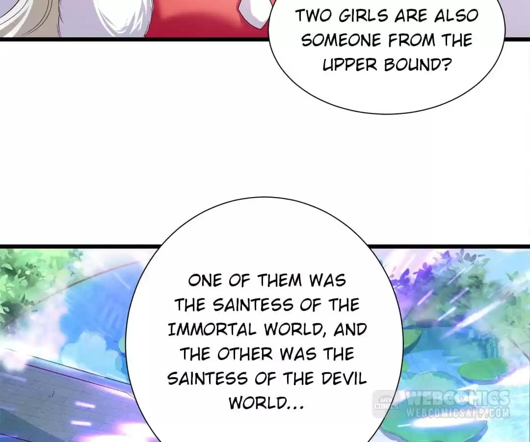 Immortal Demon Dad Chapter 22 page 74 - 