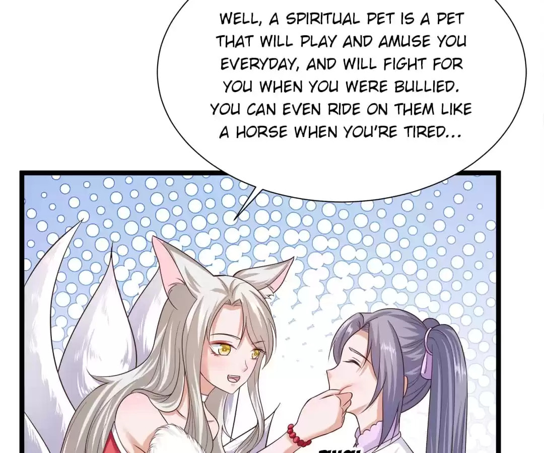 Immortal Demon Dad Chapter 23 page 14 - 