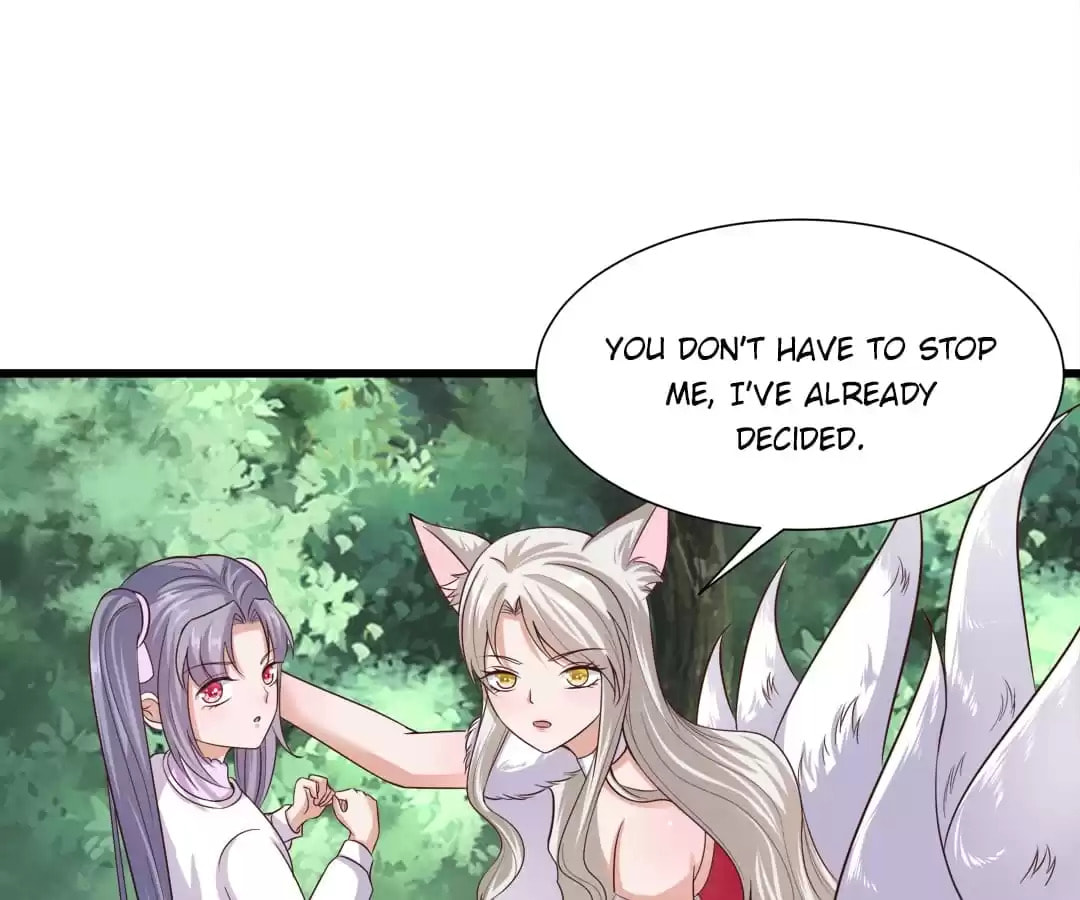 Immortal Demon Dad Chapter 23 page 17 - 