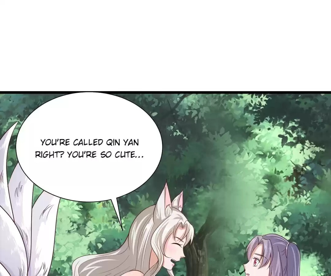 Immortal Demon Dad Chapter 23 page 3 - 