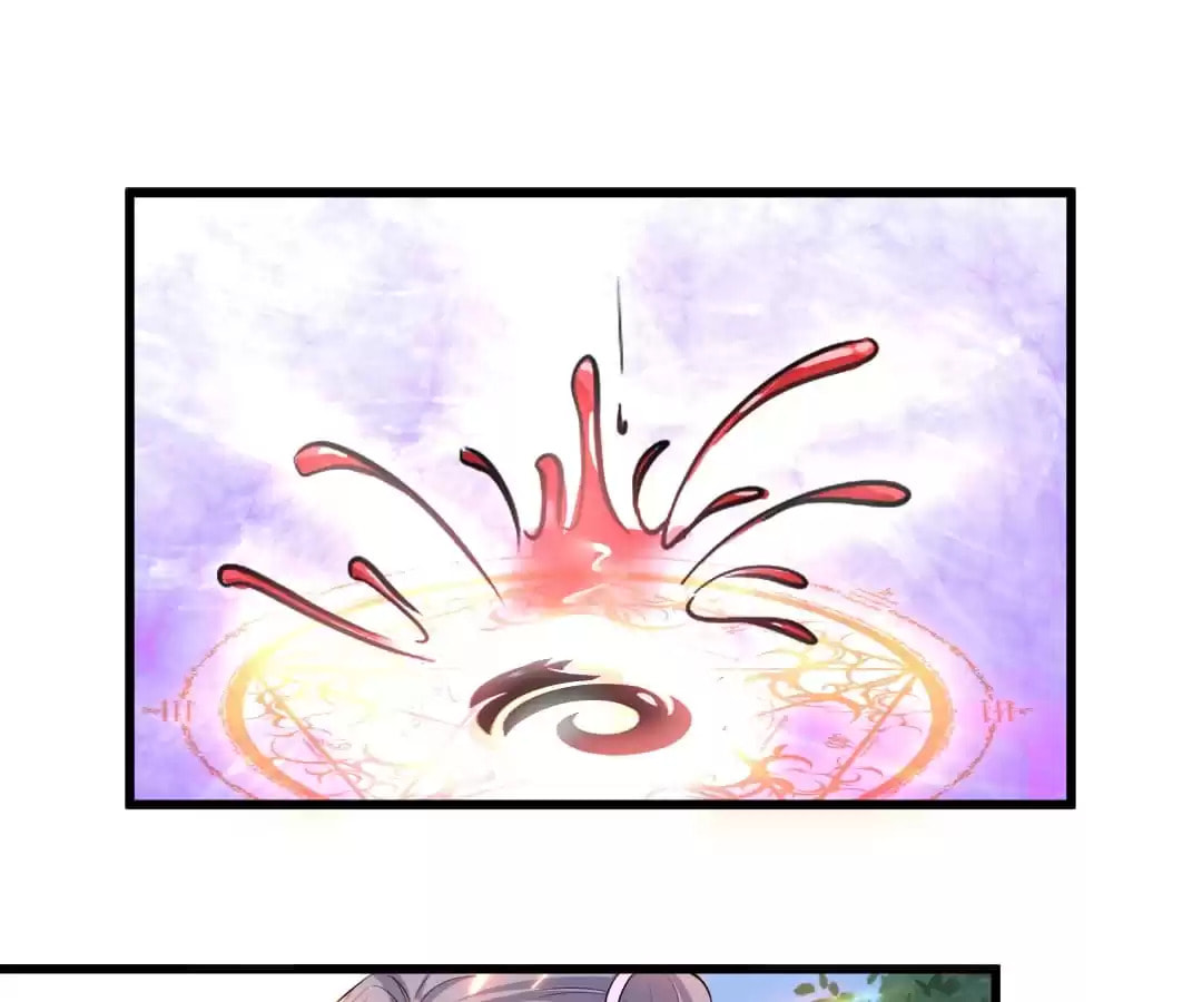 Immortal Demon Dad Chapter 23 page 21 - 