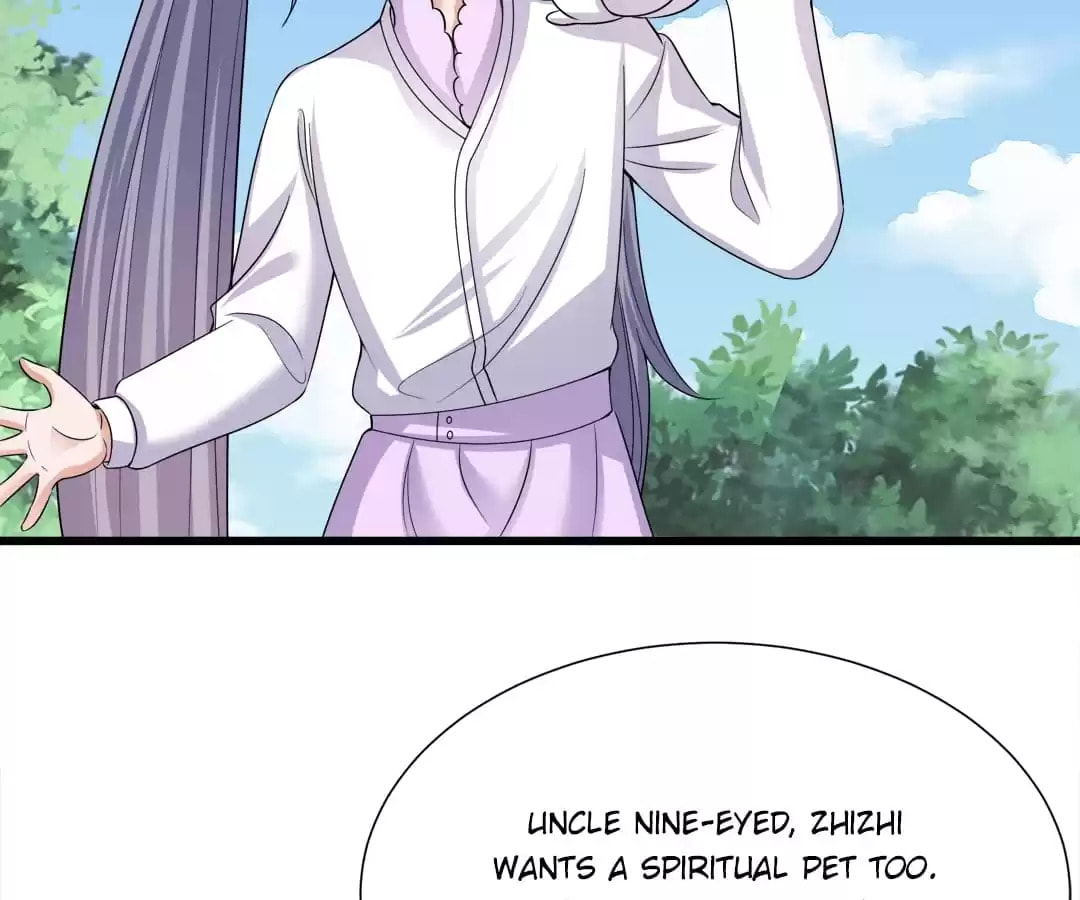Immortal Demon Dad Chapter 23 page 28 - 