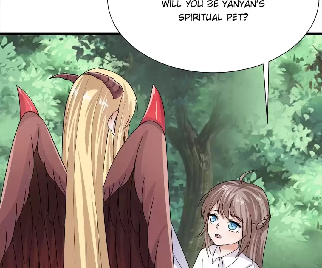 Immortal Demon Dad Chapter 23 page 29 - 