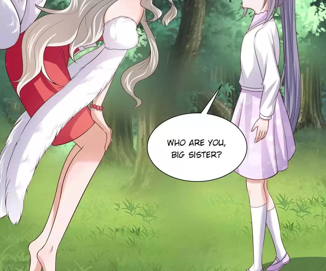 Immortal Demon Dad Chapter 23 page 4 - 