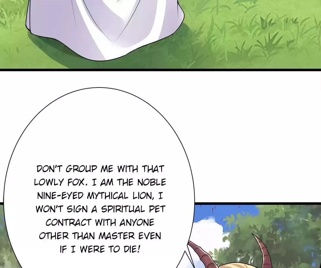 Immortal Demon Dad Chapter 23 page 31 - 