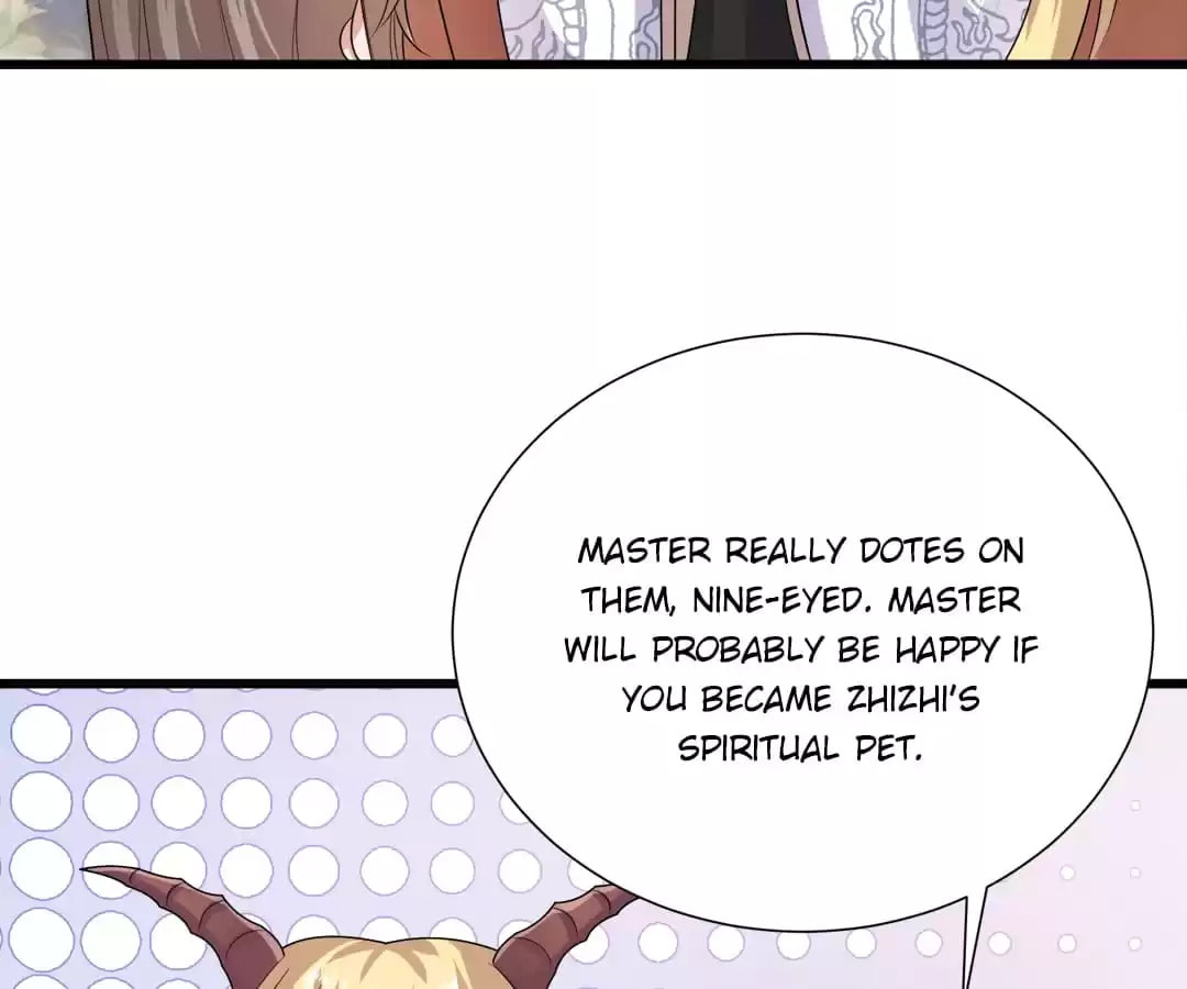 Immortal Demon Dad Chapter 23 page 33 - 