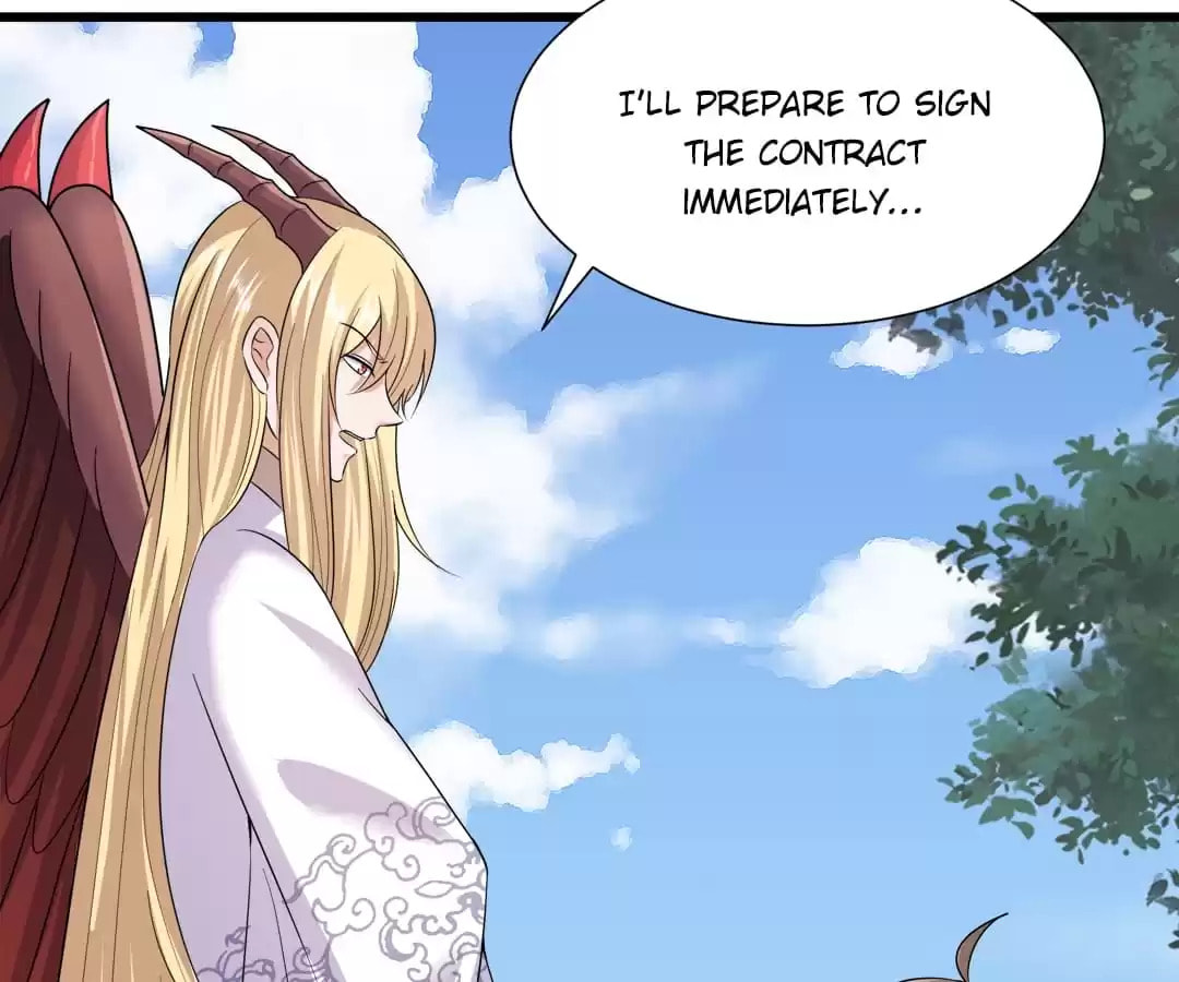 Immortal Demon Dad Chapter 23 page 35 - 