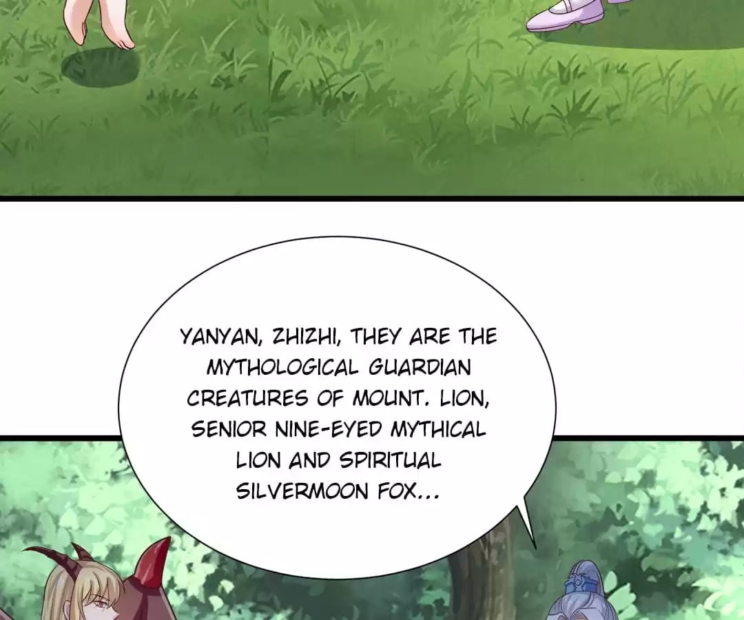 Immortal Demon Dad Chapter 23 page 5 - 