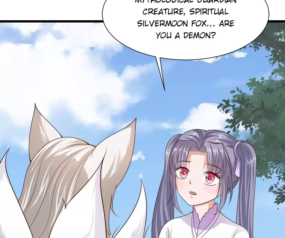 Immortal Demon Dad Chapter 23 page 8 - 