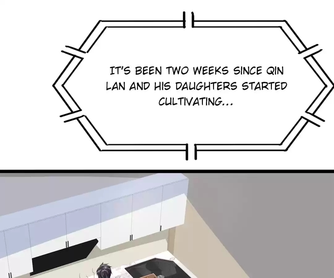 Immortal Demon Dad Chapter 24 page 21 - 