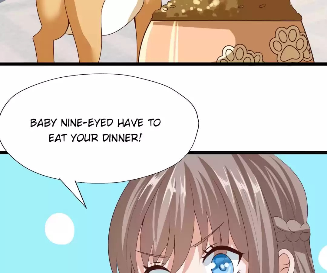 Immortal Demon Dad Chapter 24 page 31 - 