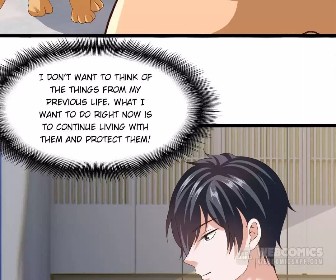 Immortal Demon Dad Chapter 24 page 34 - 