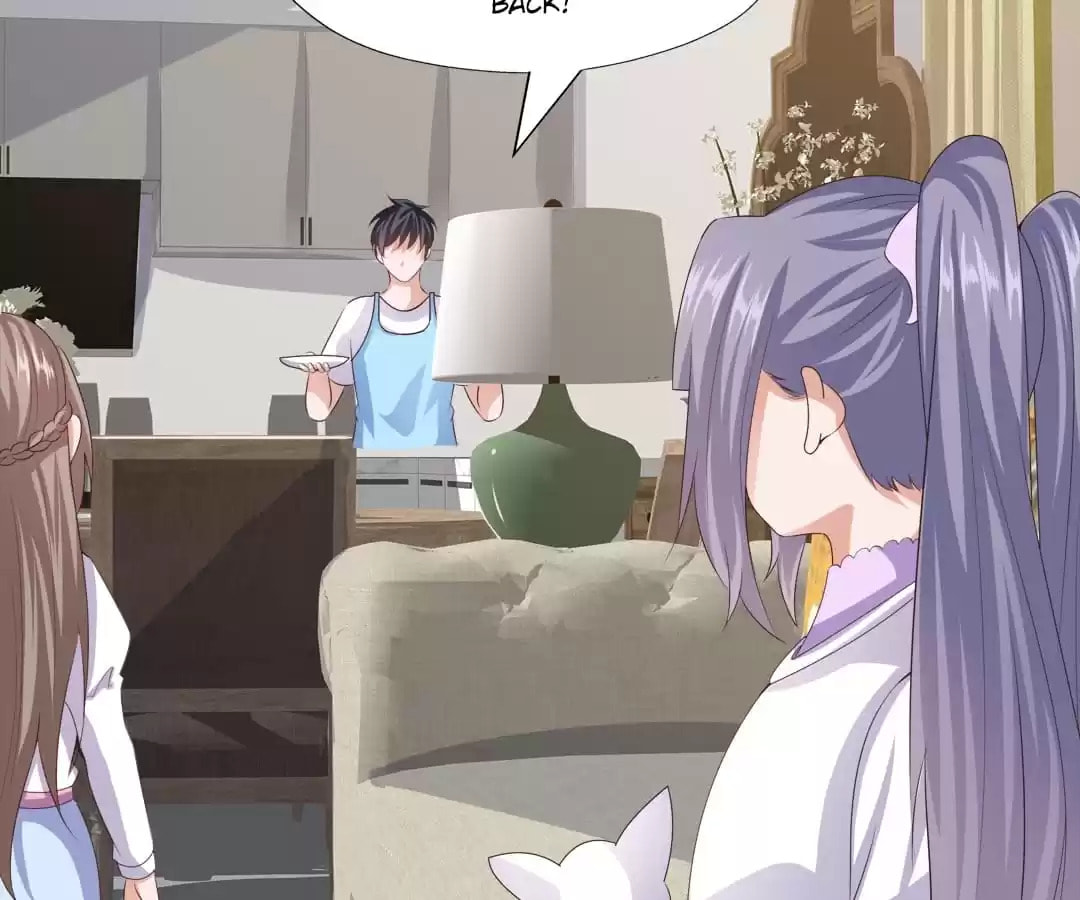 Immortal Demon Dad Chapter 24 page 38 - 