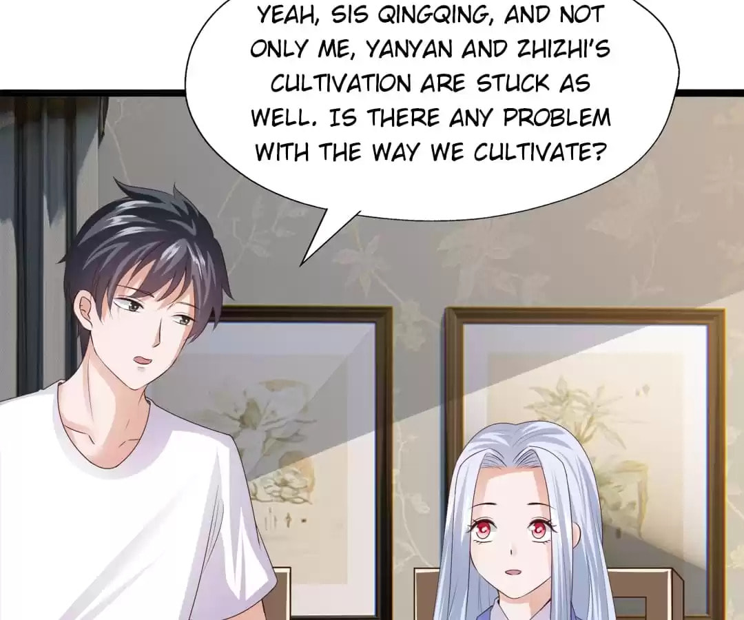 Immortal Demon Dad Chapter 24 page 55 - 