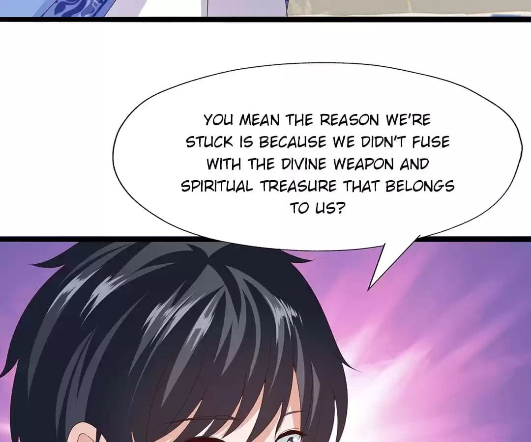 Immortal Demon Dad Chapter 24 page 70 - 