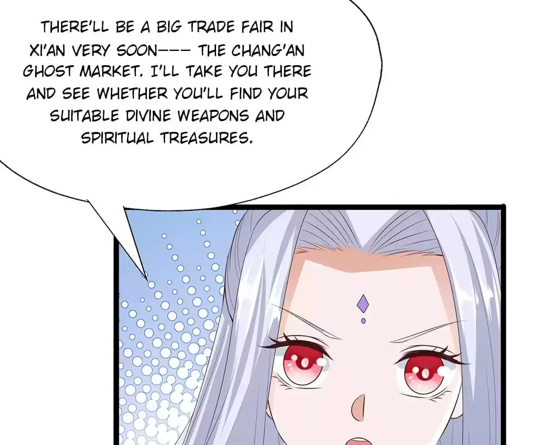 Immortal Demon Dad Chapter 24 page 72 - 