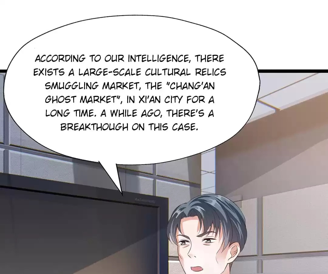 Immortal Demon Dad Chapter 25 page 20 - 