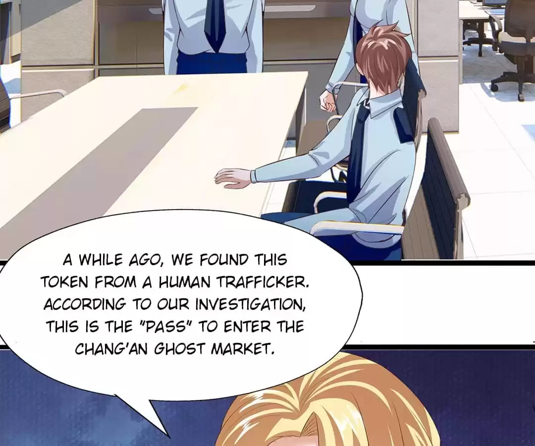 Immortal Demon Dad Chapter 25 page 25 - 