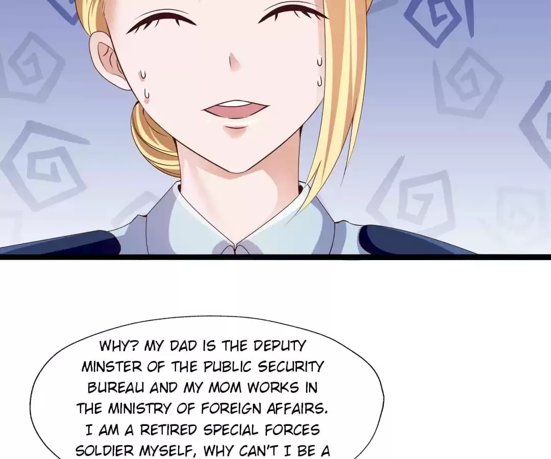 Immortal Demon Dad Chapter 25 page 39 - 