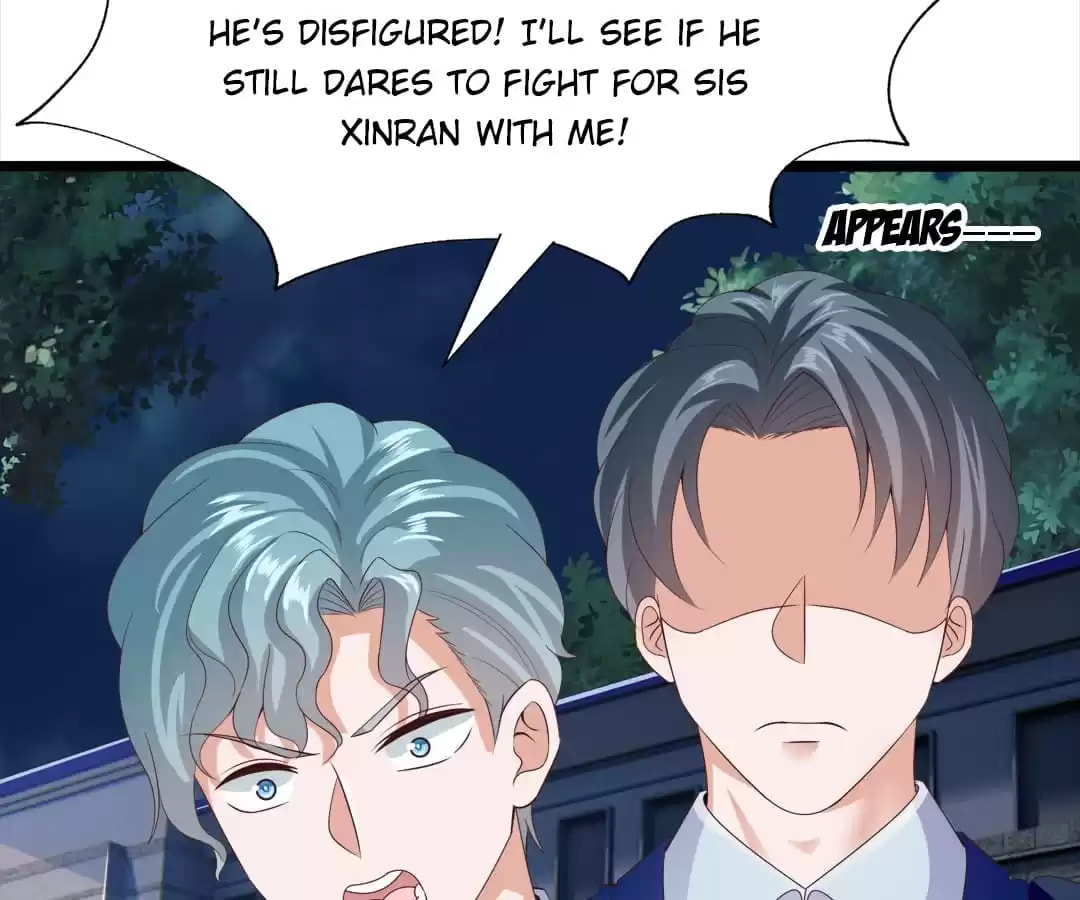 Immortal Demon Dad Chapter 25 page 47 - 