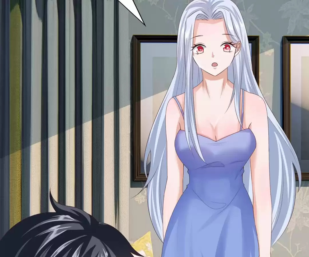 Immortal Demon Dad Chapter 25 page 6 - 