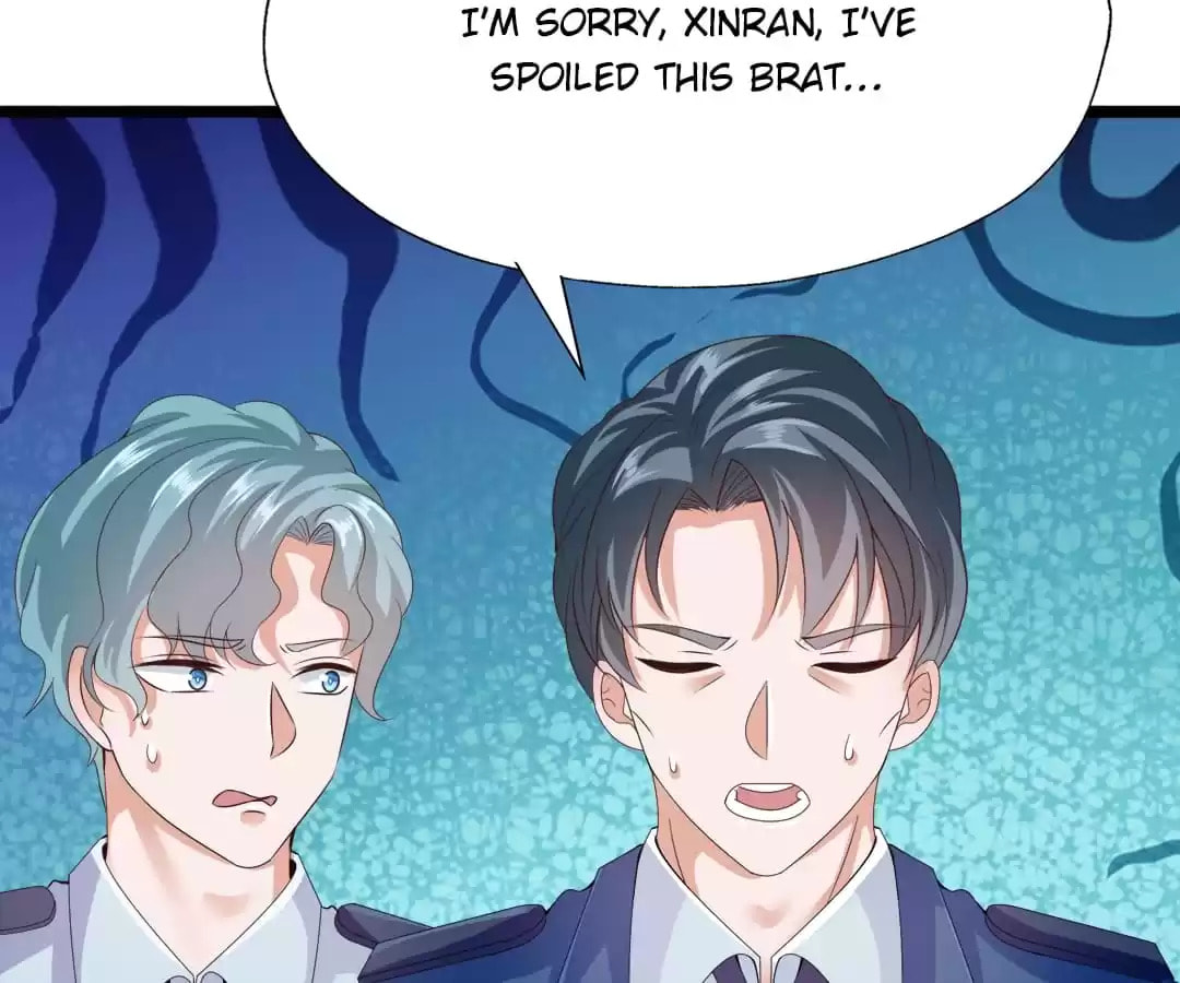 Immortal Demon Dad Chapter 25 page 53 - 