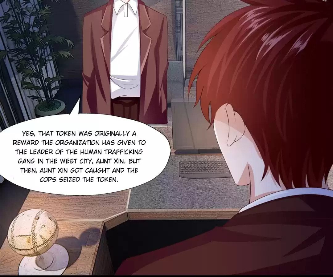 Immortal Demon Dad Chapter 25 page 64 - 