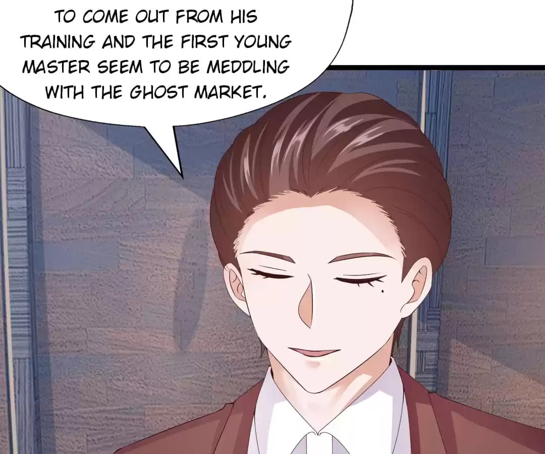 Immortal Demon Dad Chapter 25 page 67 - 