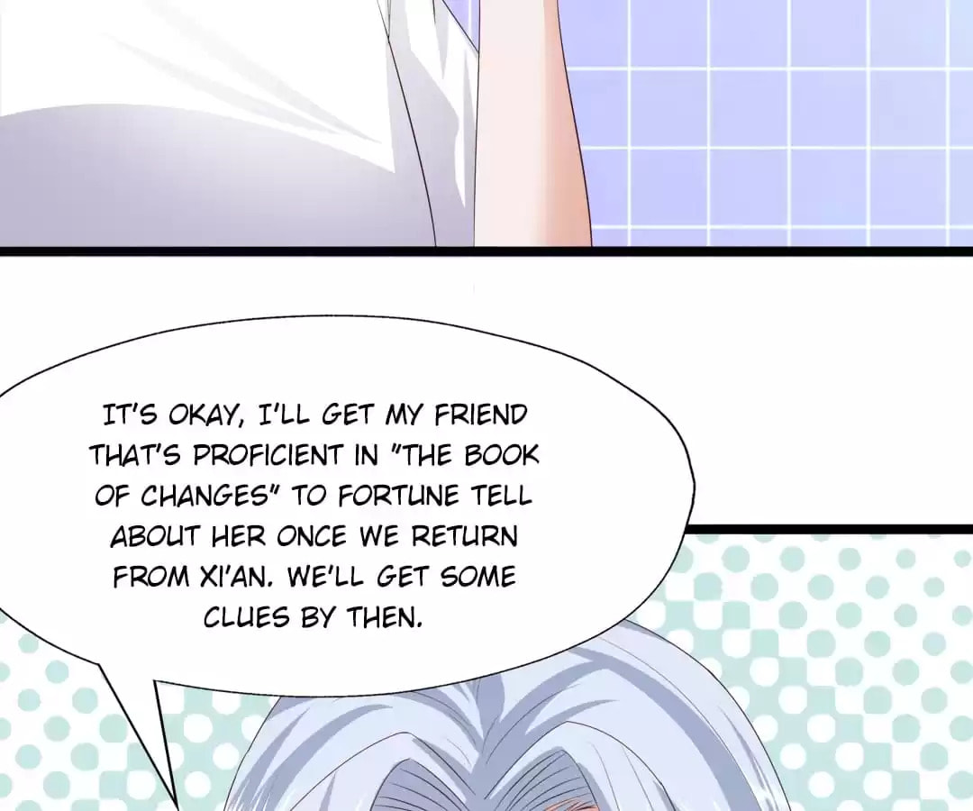Immortal Demon Dad Chapter 25 page 9 - 