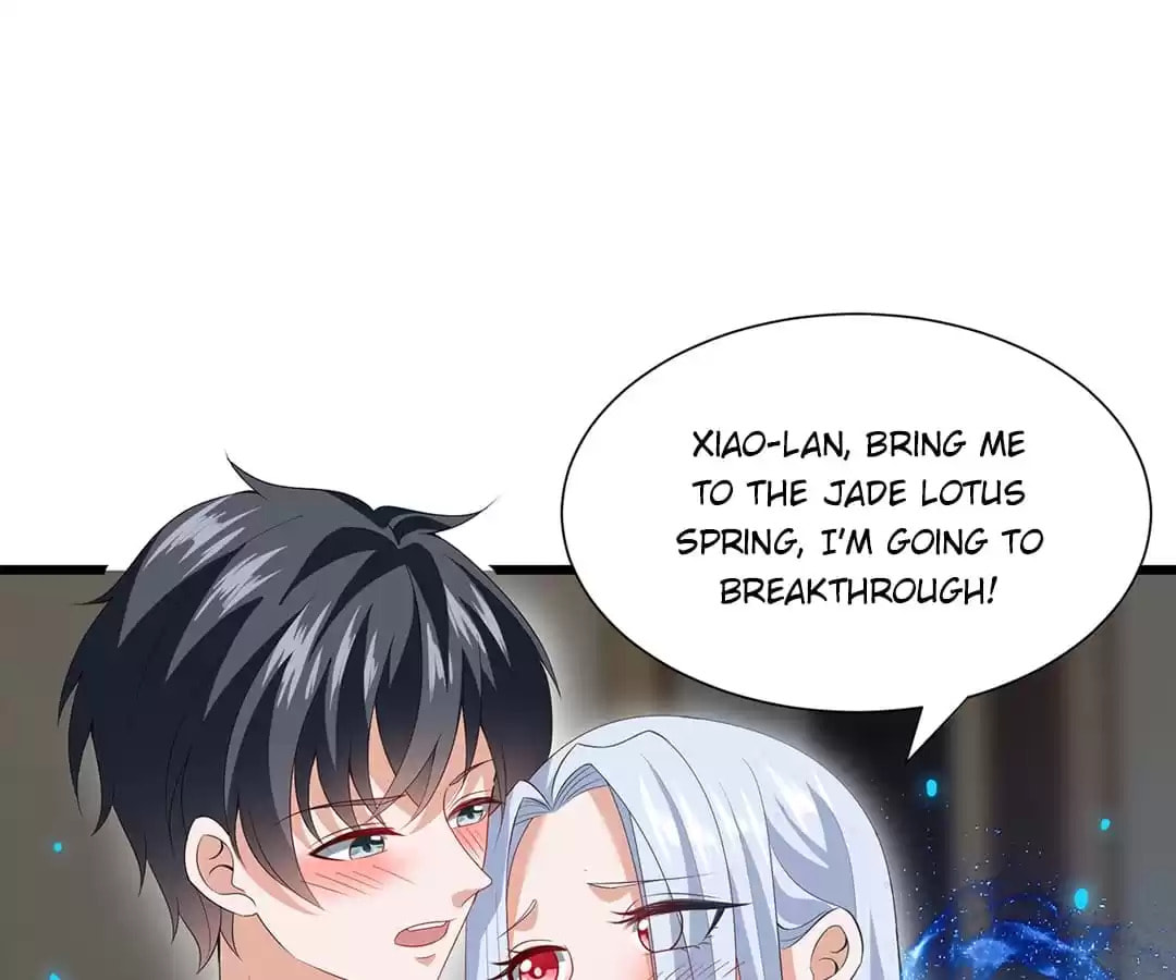 Immortal Demon Dad Chapter 26 page 13 - 
