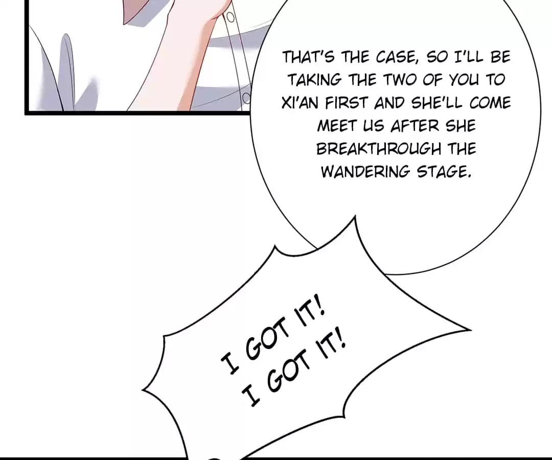 Immortal Demon Dad Chapter 26 page 17 - 