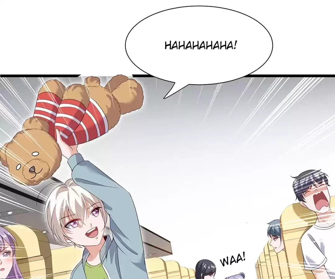 Immortal Demon Dad Chapter 26 page 19 - 