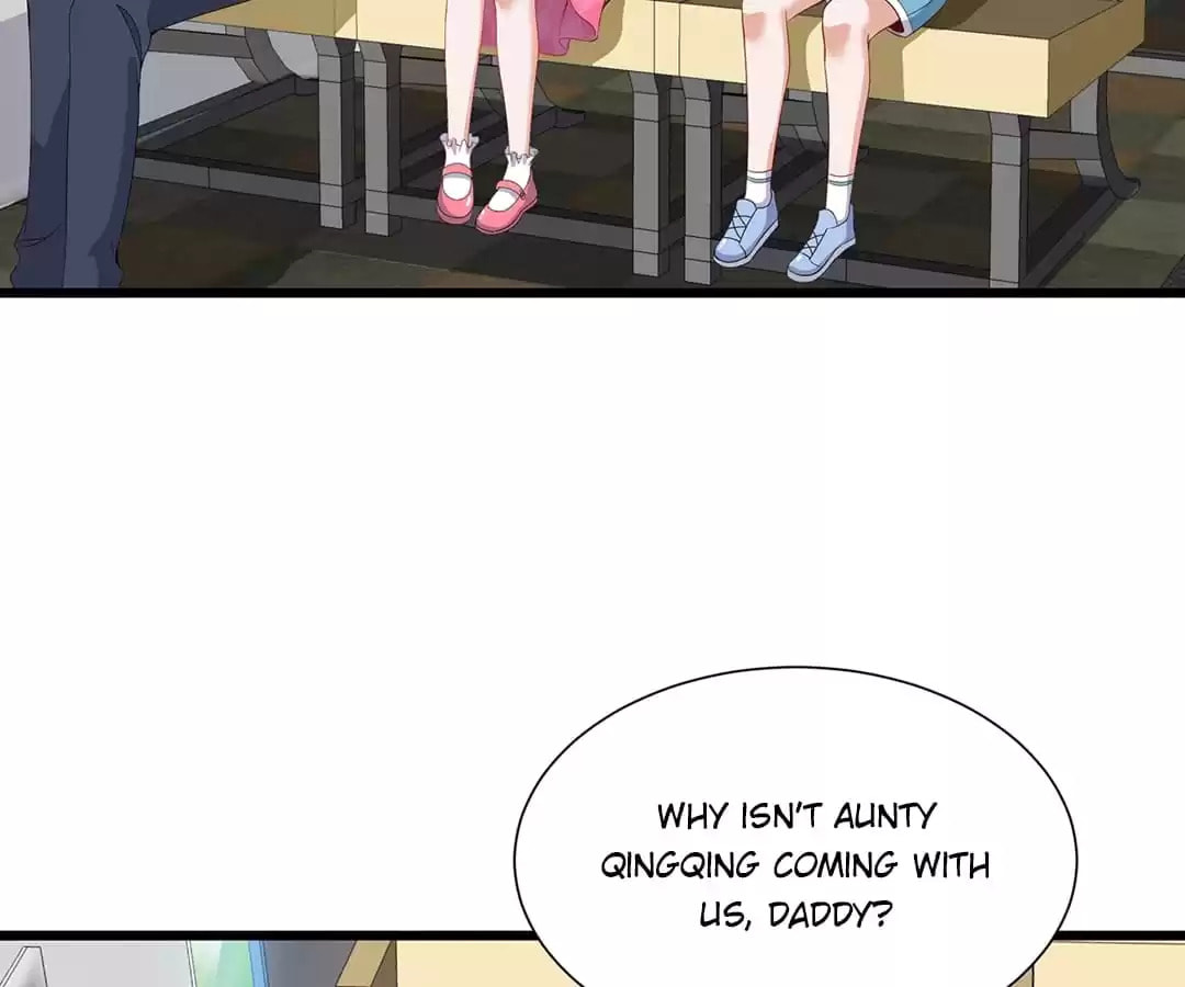 Immortal Demon Dad Chapter 26 page 5 - 
