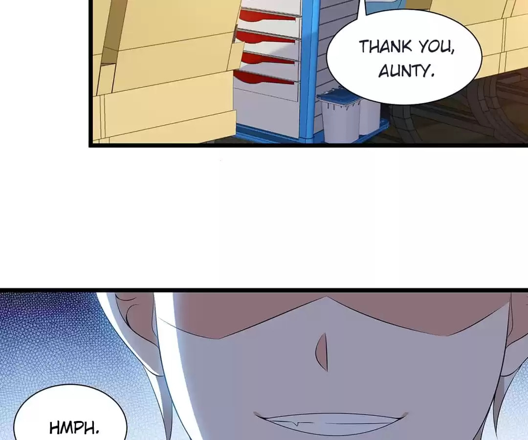Immortal Demon Dad Chapter 26 page 45 - 