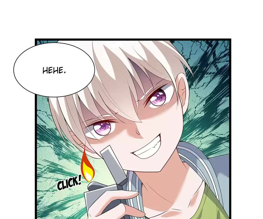 Immortal Demon Dad Chapter 26 page 49 - 