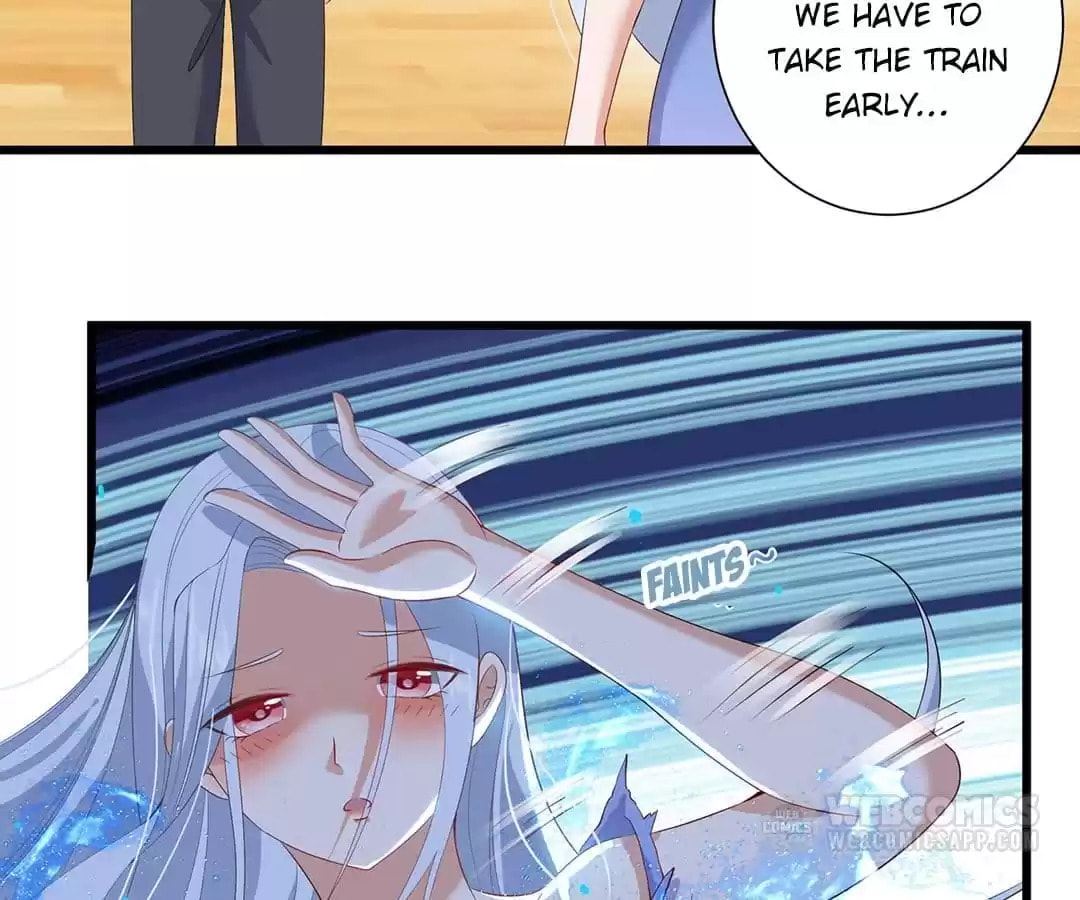 Immortal Demon Dad Chapter 26 page 10 - 