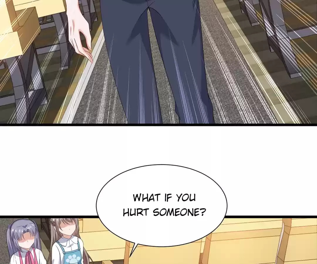 Immortal Demon Dad Chapter 27 page 13 - 
