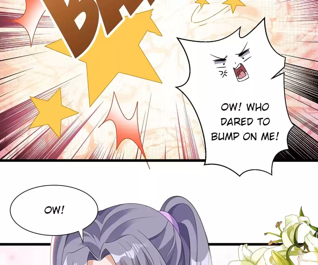 Immortal Demon Dad Chapter 27 page 24 - 