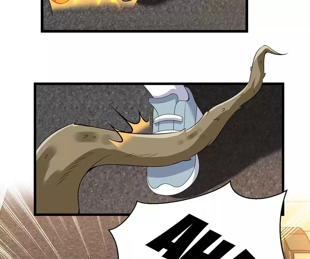 Immortal Demon Dad Chapter 27 page 51 - 