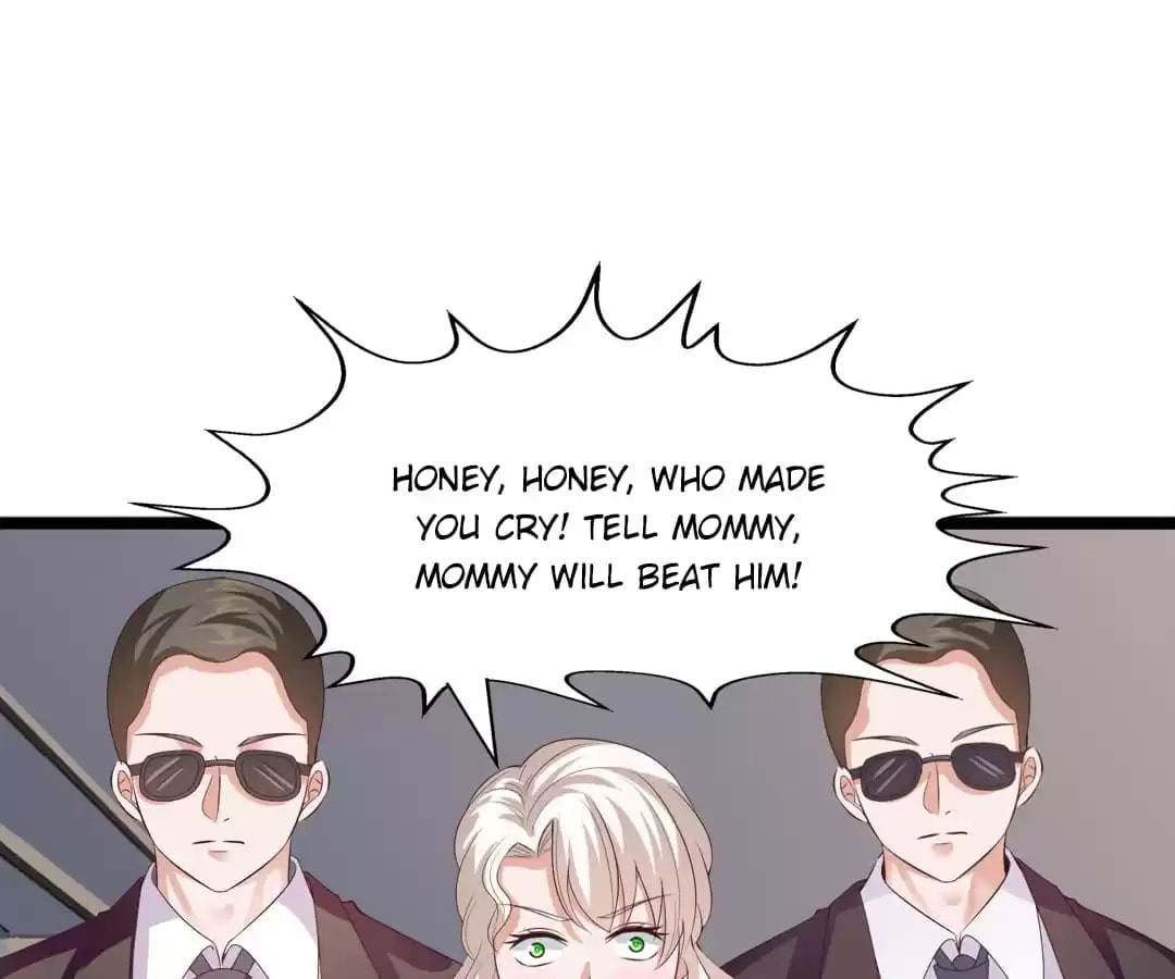 Immortal Demon Dad Chapter 28 page 1 - 