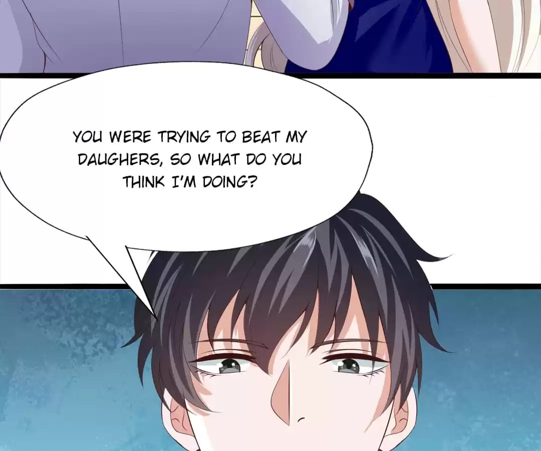 Immortal Demon Dad Chapter 28 page 14 - 