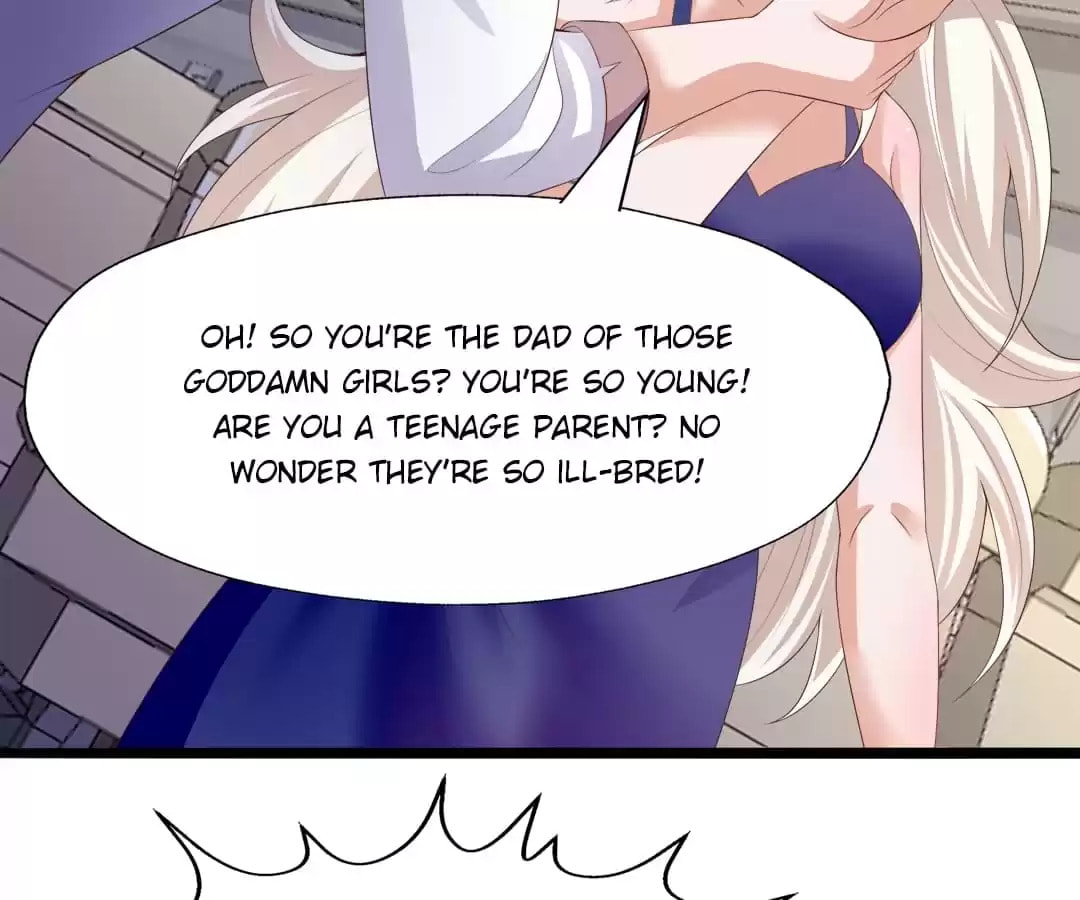Immortal Demon Dad Chapter 28 page 17 - 