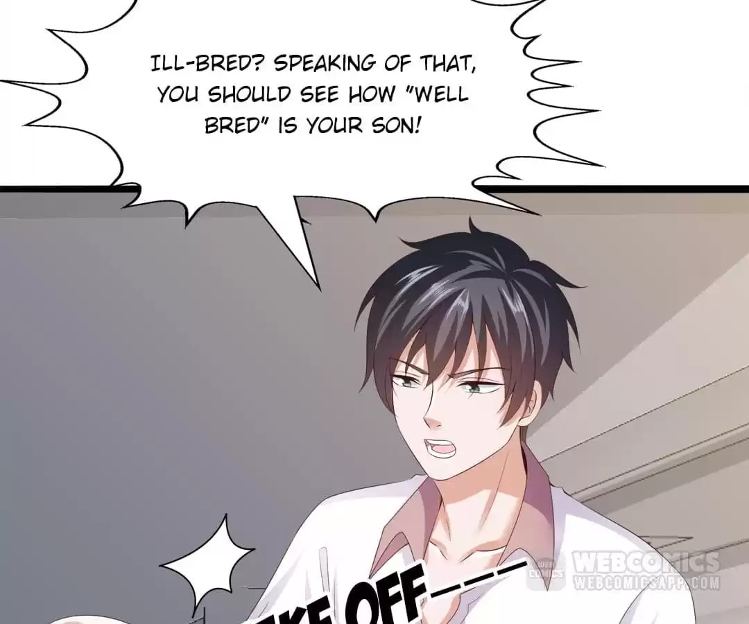 Immortal Demon Dad Chapter 28 page 18 - 