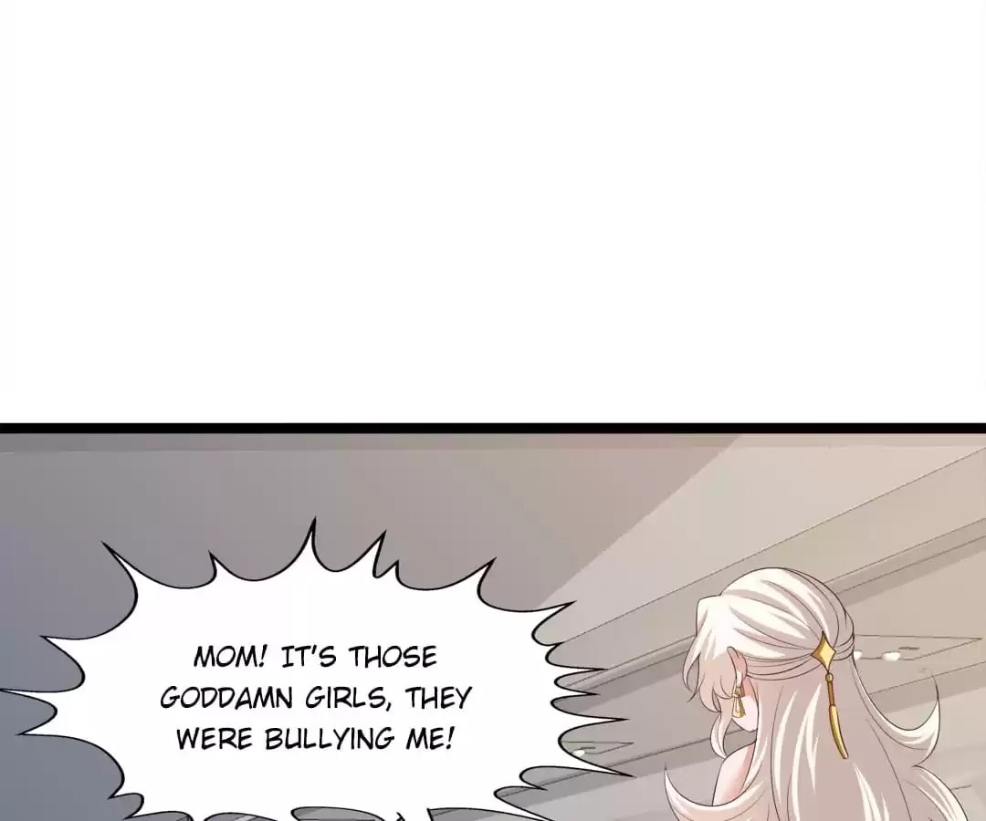 Immortal Demon Dad Chapter 28 page 3 - 