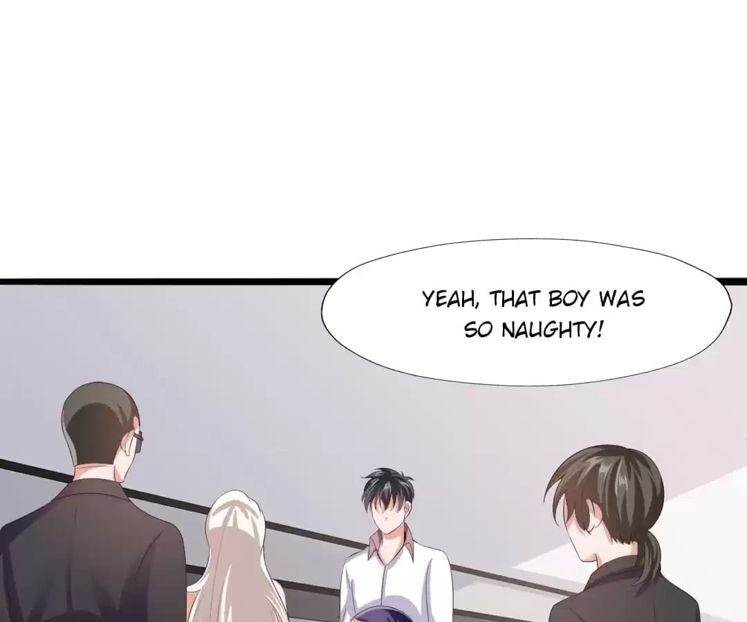 Immortal Demon Dad Chapter 28 page 21 - 