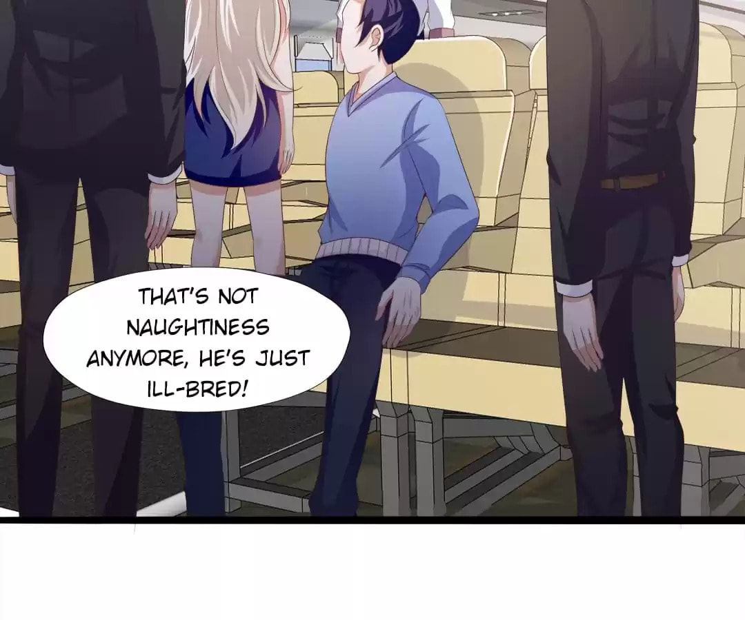 Immortal Demon Dad Chapter 28 page 22 - 
