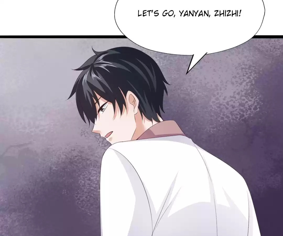Immortal Demon Dad Chapter 28 page 25 - 